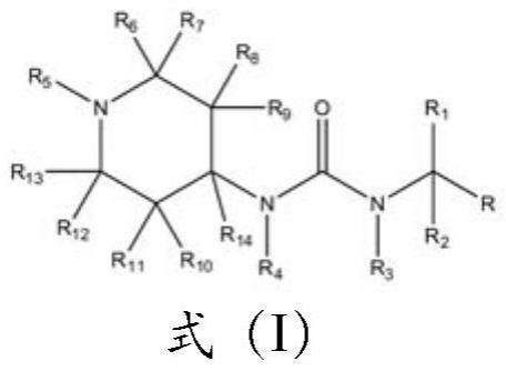 新型中枢性生长激素释放肽激动剂及其医学用途的制作方法