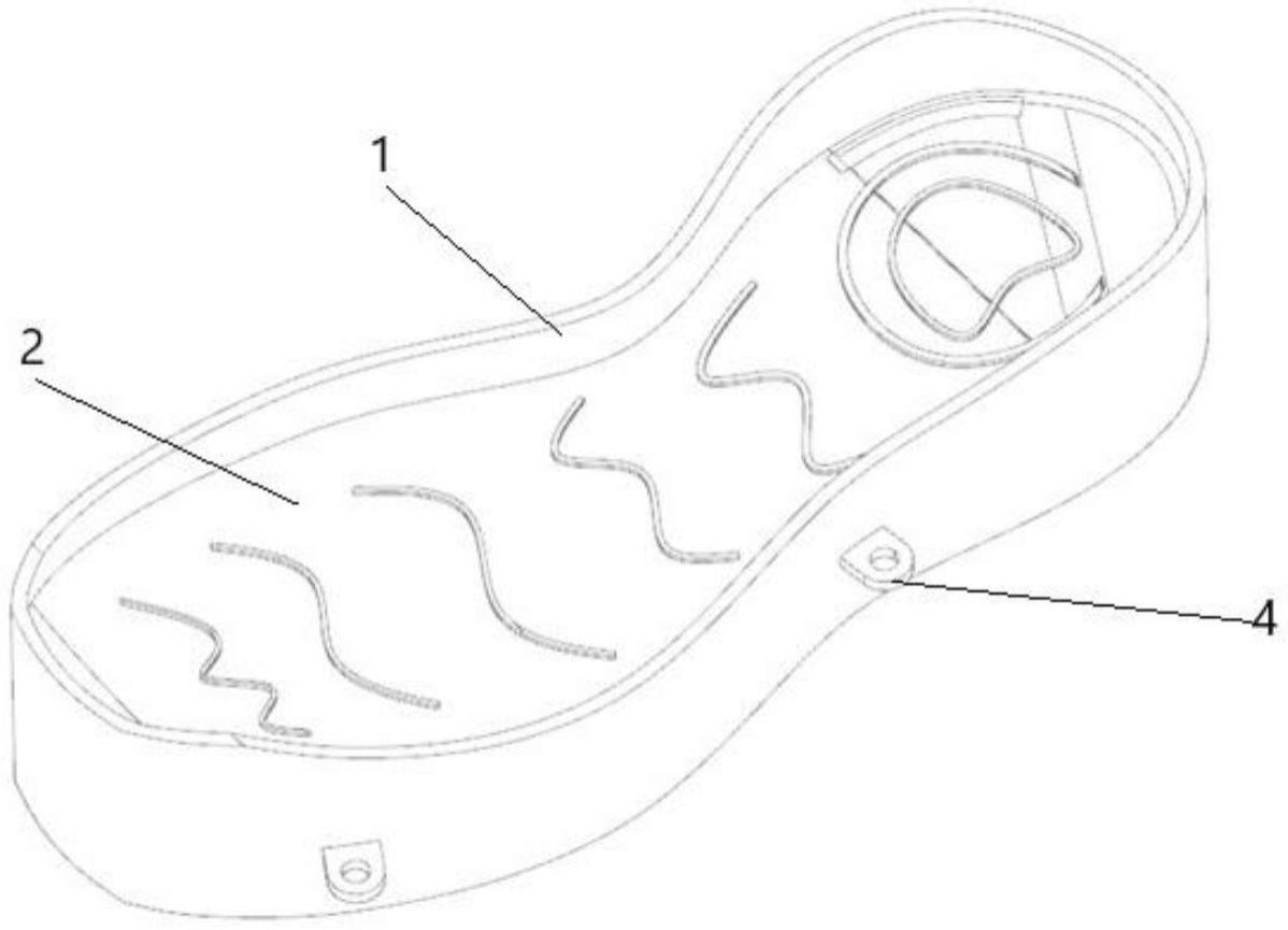 适于快速制造的一体化鞋模的制作方法