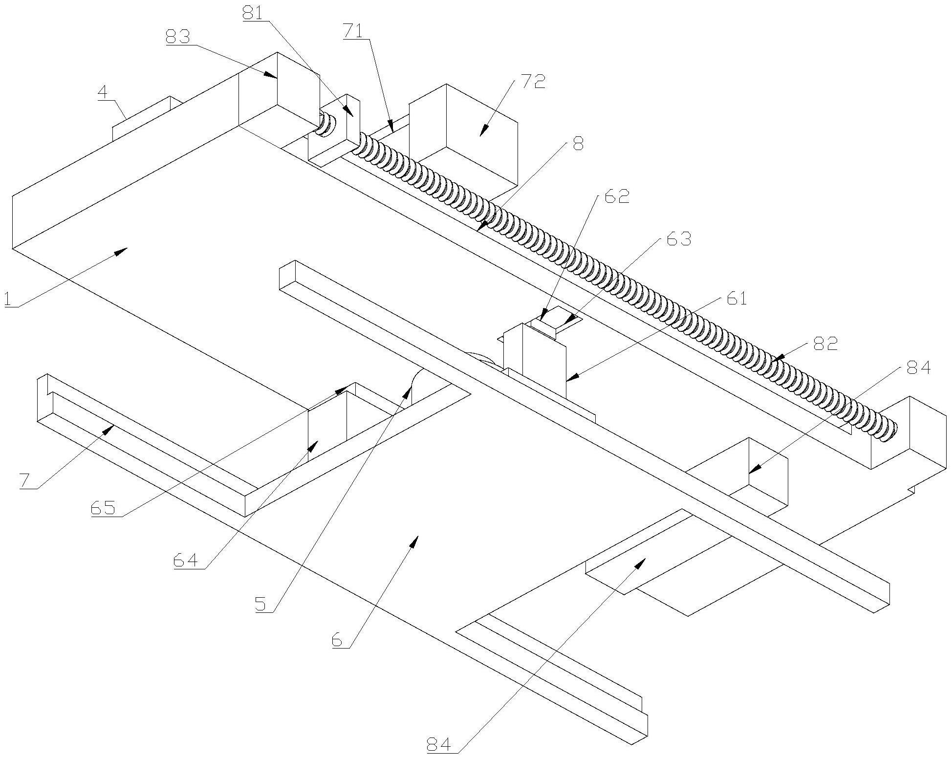 一种体外冲击波碎石机的制作方法