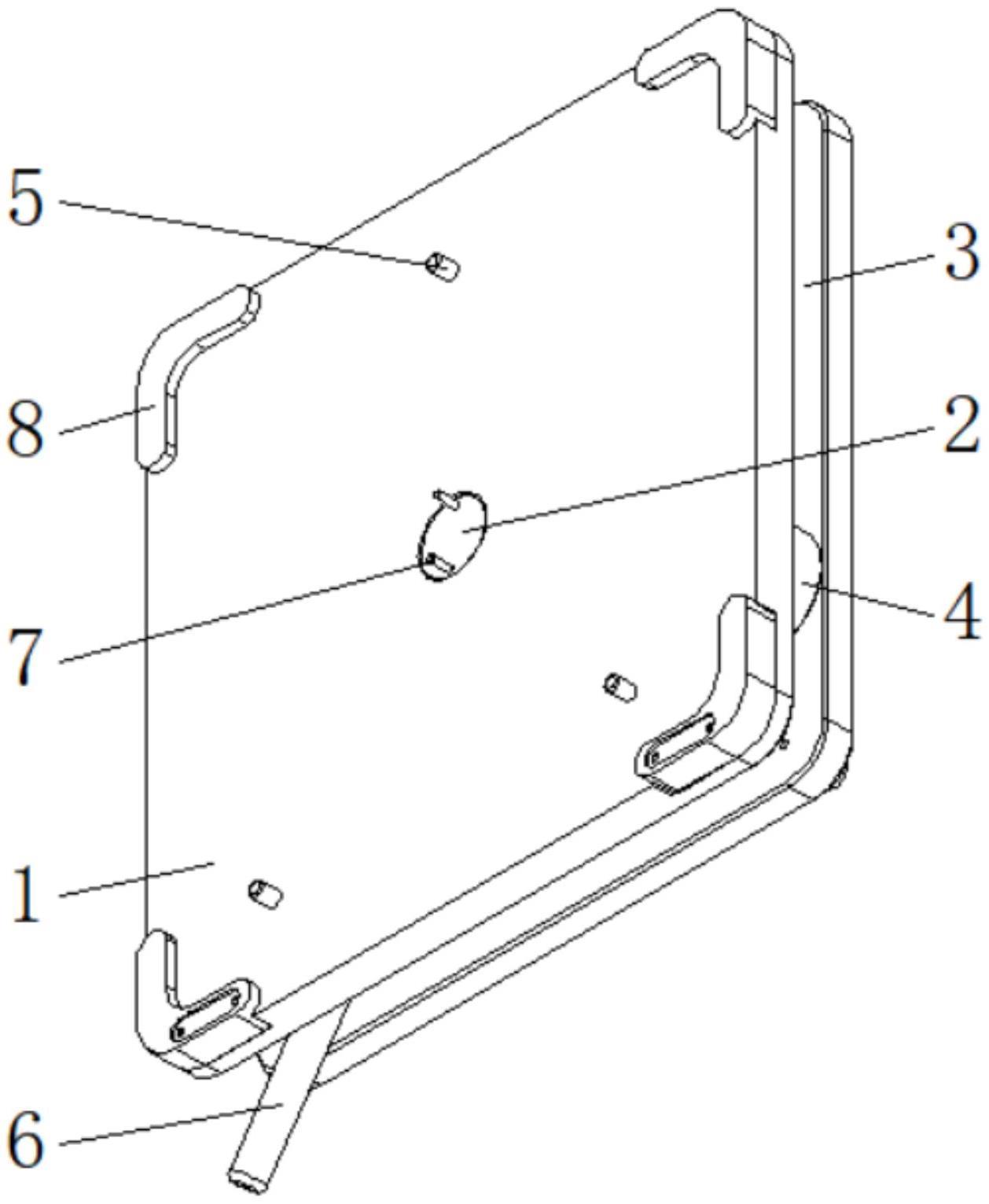 开PO器的制作方法