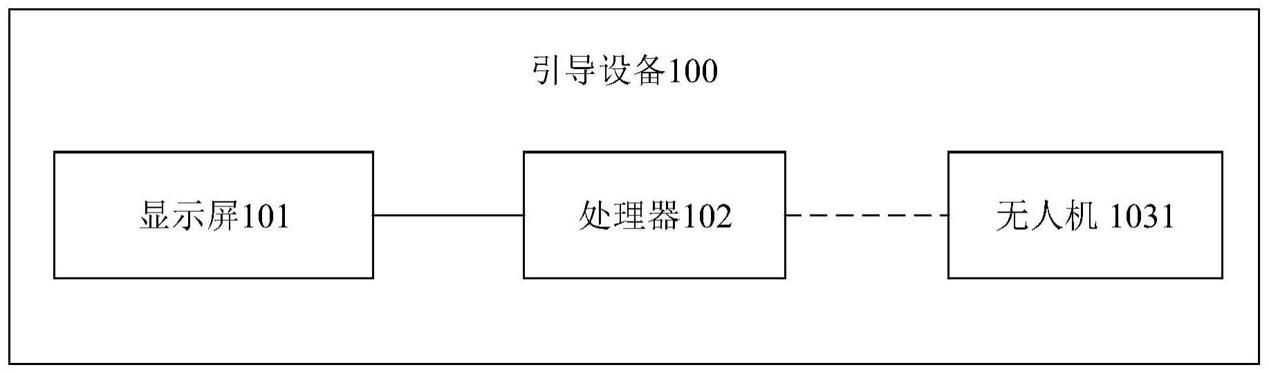 引导设备、方法及存储介质与流程