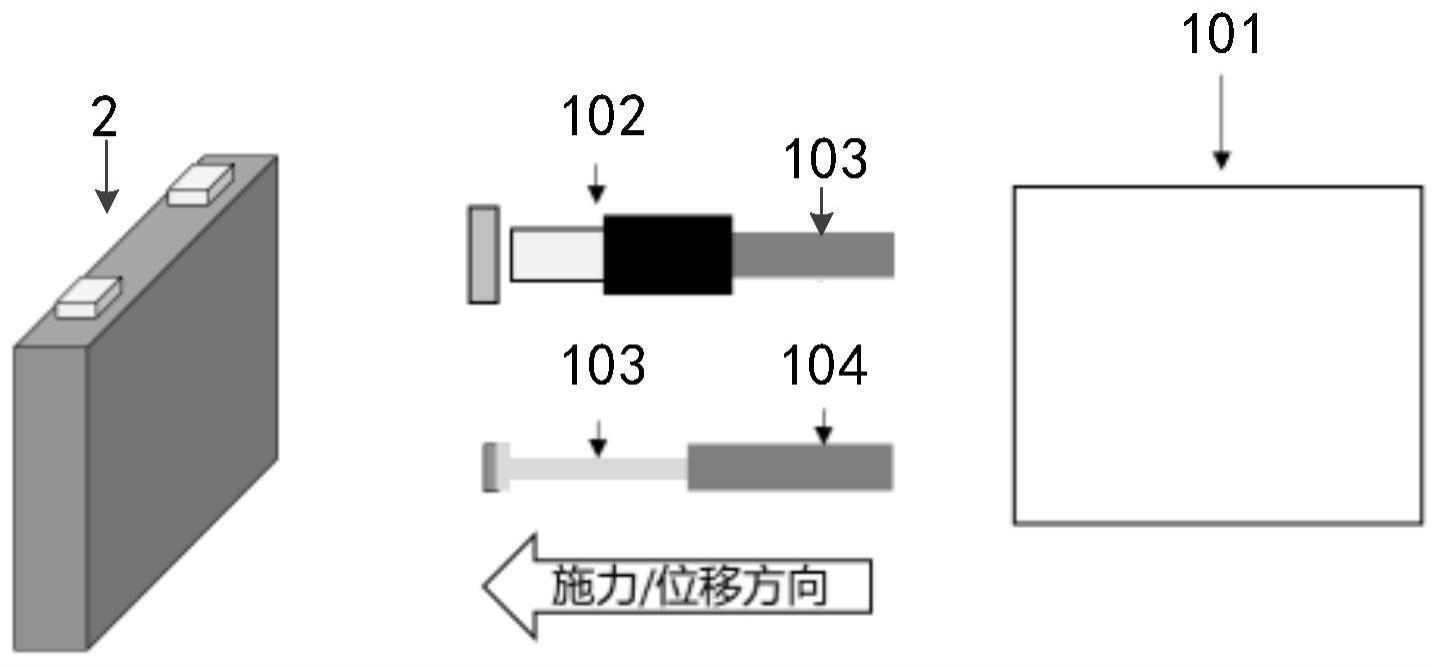 一种电池蓝膜的鼓包检测方法与流程