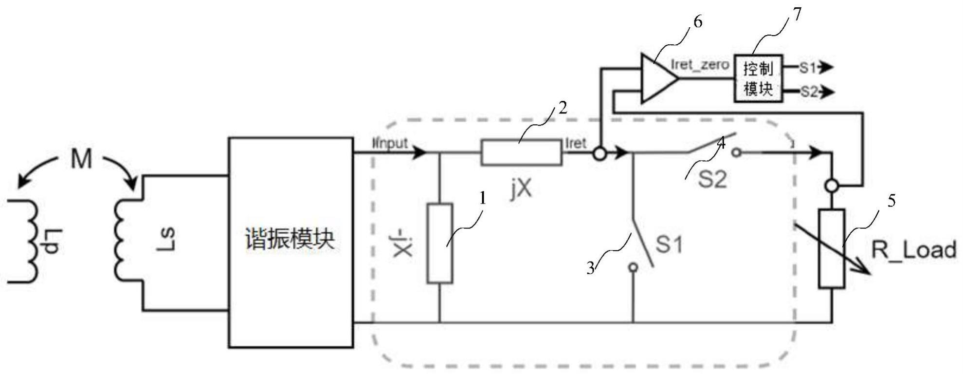 可控半波整流装置的制作方法