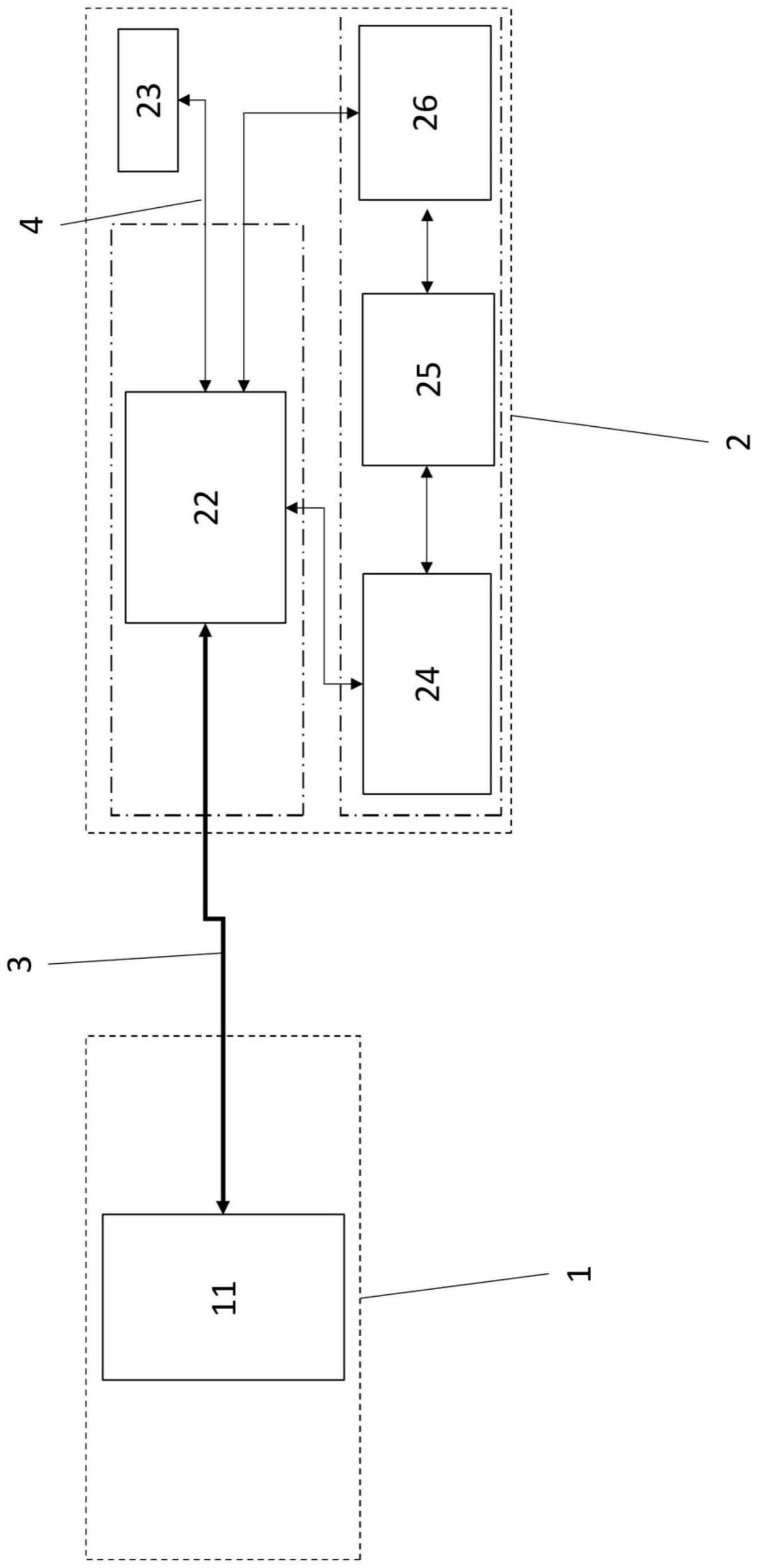 具有照明模块和与其连接的外围模块的照明组件的制作方法