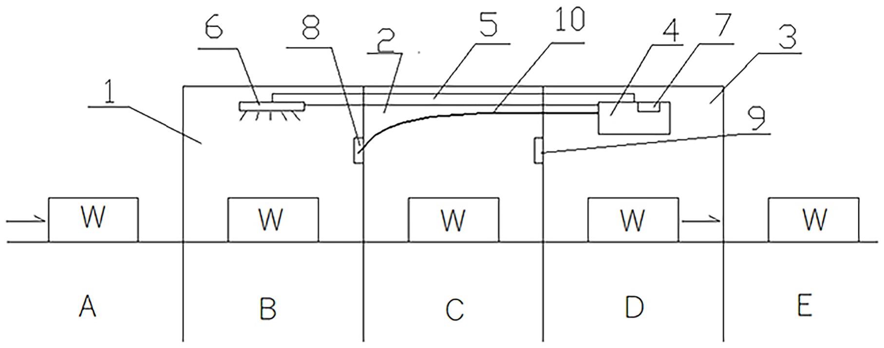 一种泡沫混凝土制品的养护方法与流程