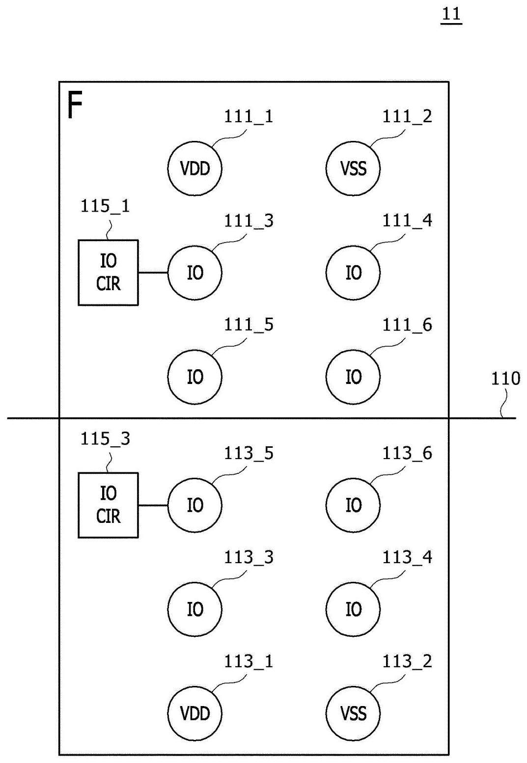 堆叠集成电路的制作方法