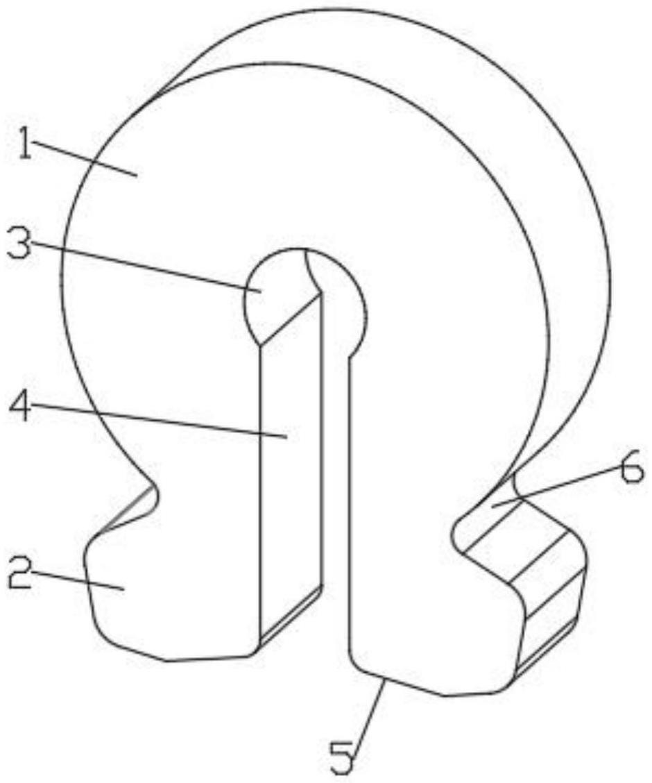 Ω的制作方法