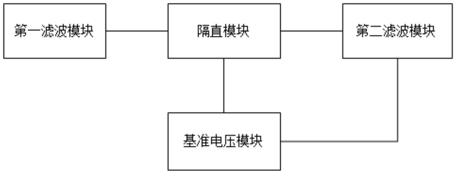 一种数据提取电路的制作方法