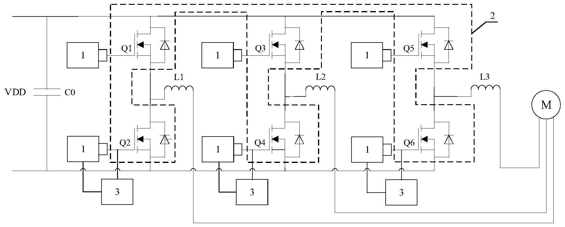 电驱系统的制作方法