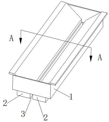 砂型的制作方法