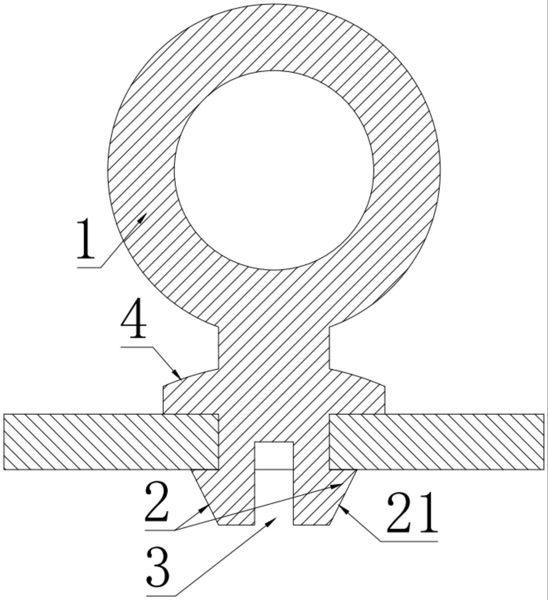 挂件的制作方法