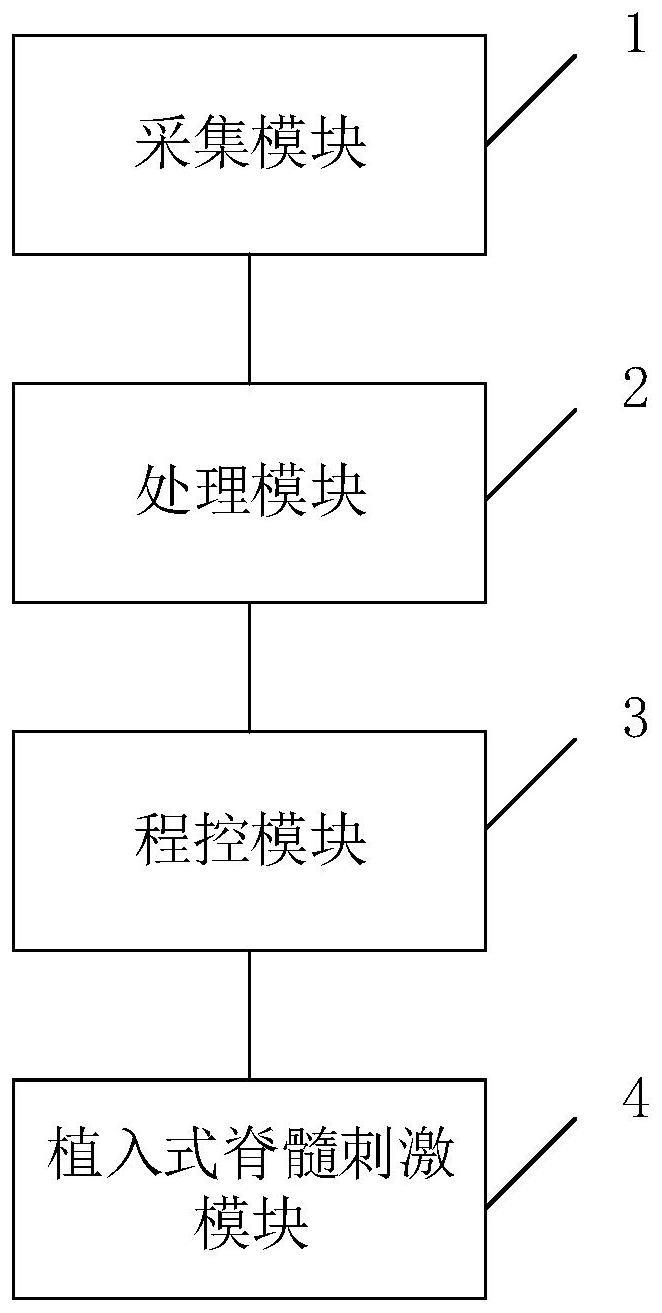 一种面向意识障碍康复的促醒系统的制作方法