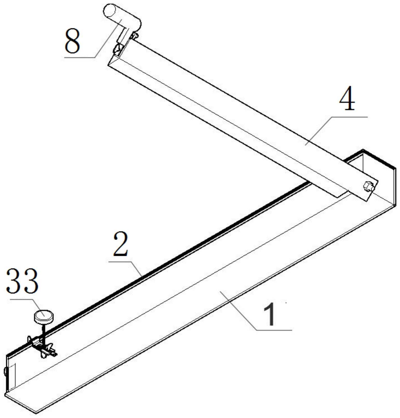 一种组合式切割工具的制作方法