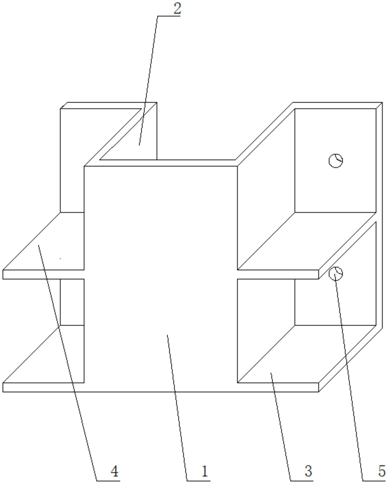 一种抽油烟机外隔音罩的制作方法