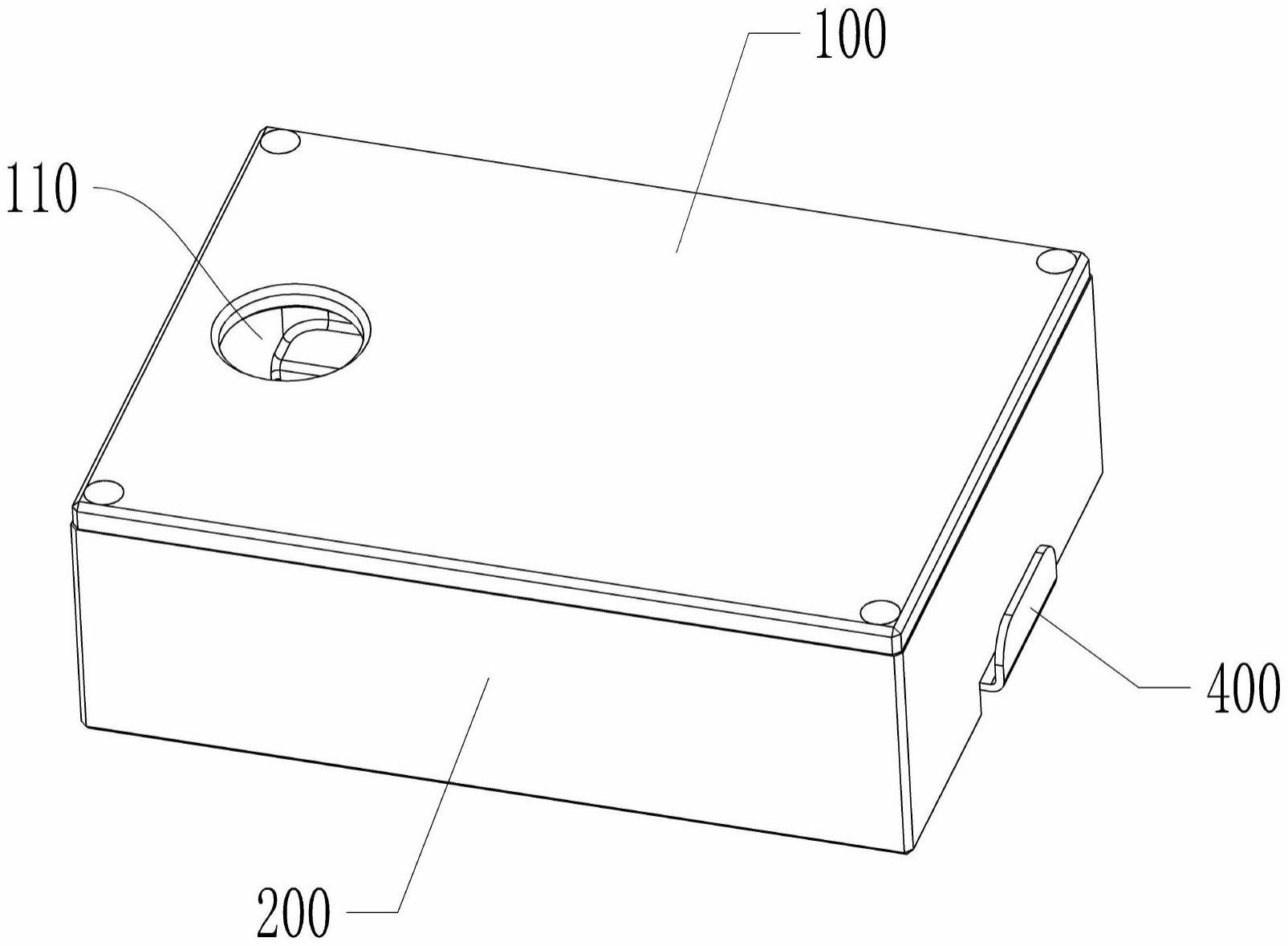 一种冻干球分装治具的制作方法