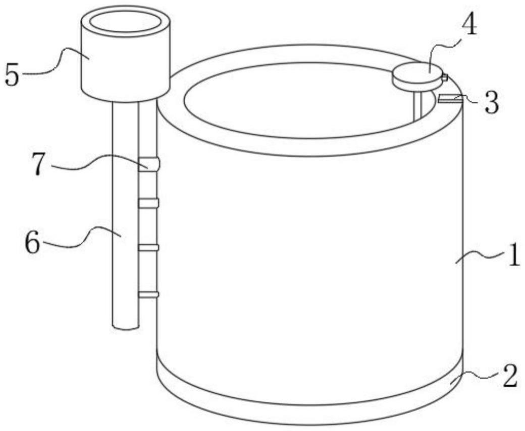 一种植物培养器皿的制作方法