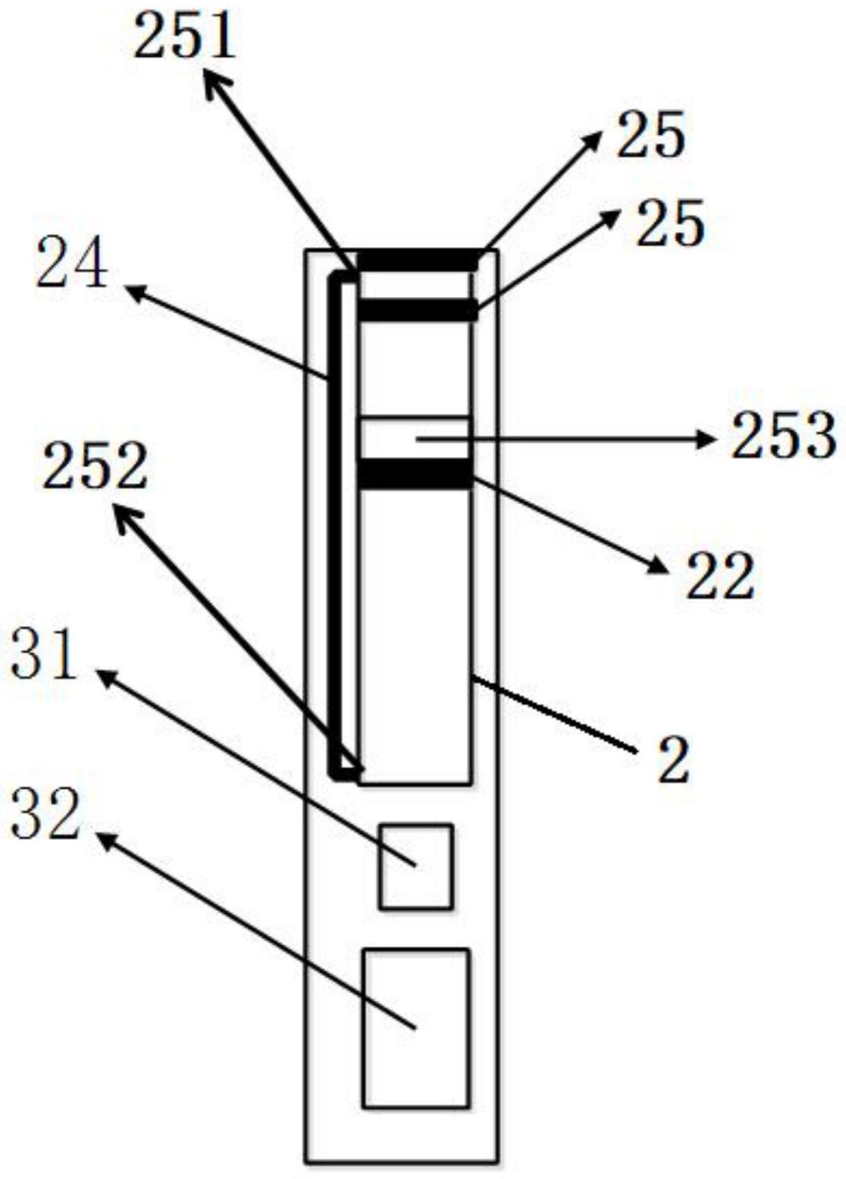 一种气溶胶产生装置及其使用方法与流程