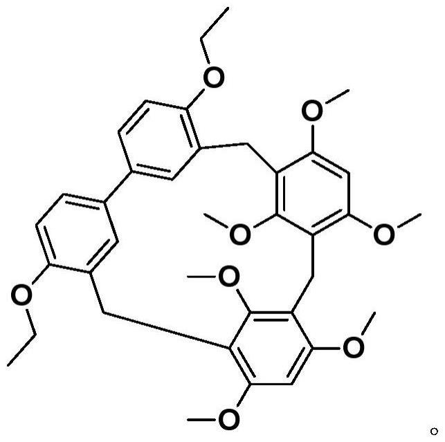 一种甲苯和甲基环己烷的分离方法