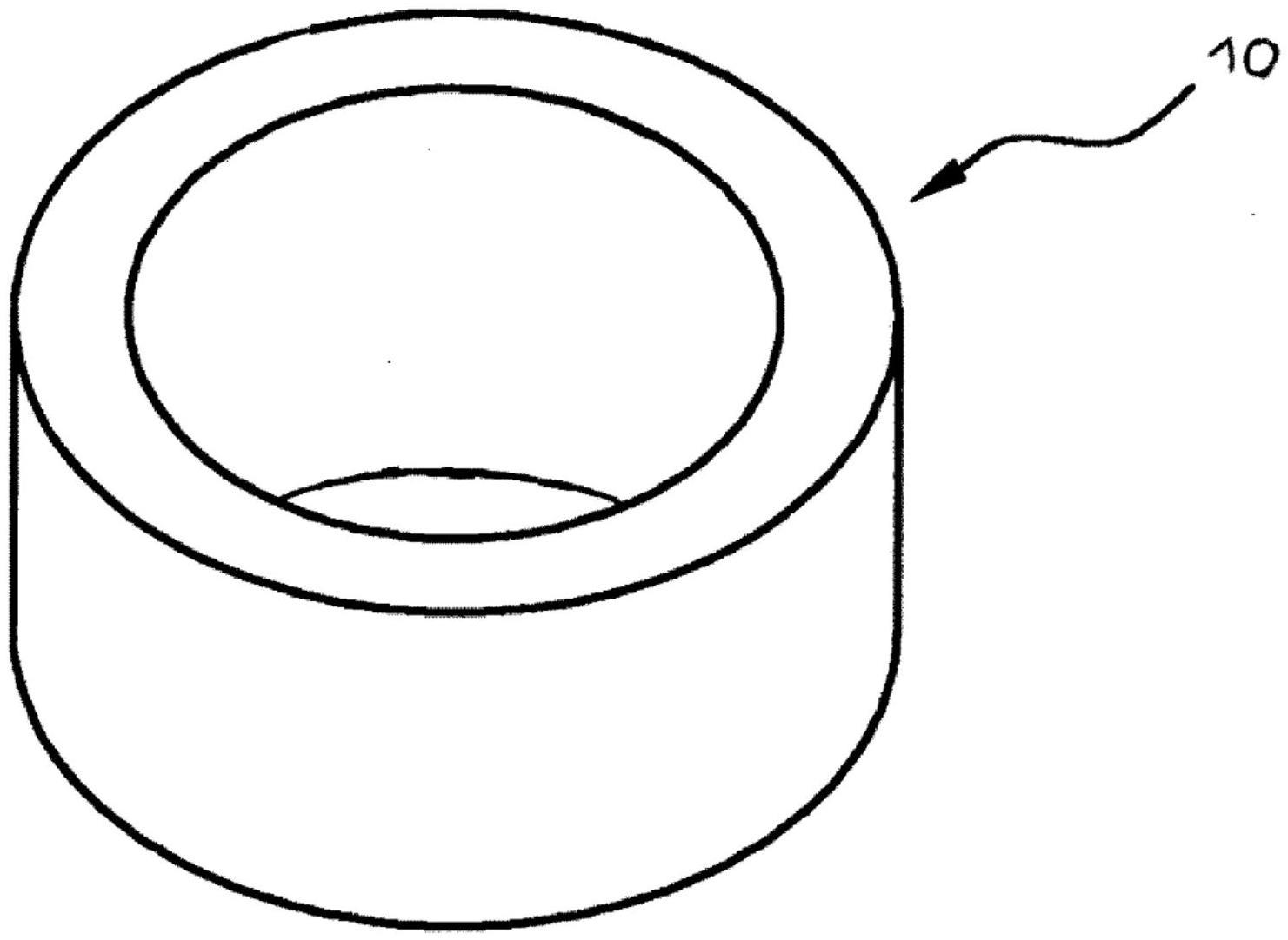 磁场敏感元件的制作方法