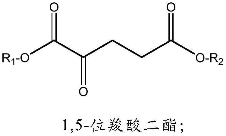 用于防止或减少香氛和食用油自氧化的组合物和方法与流程