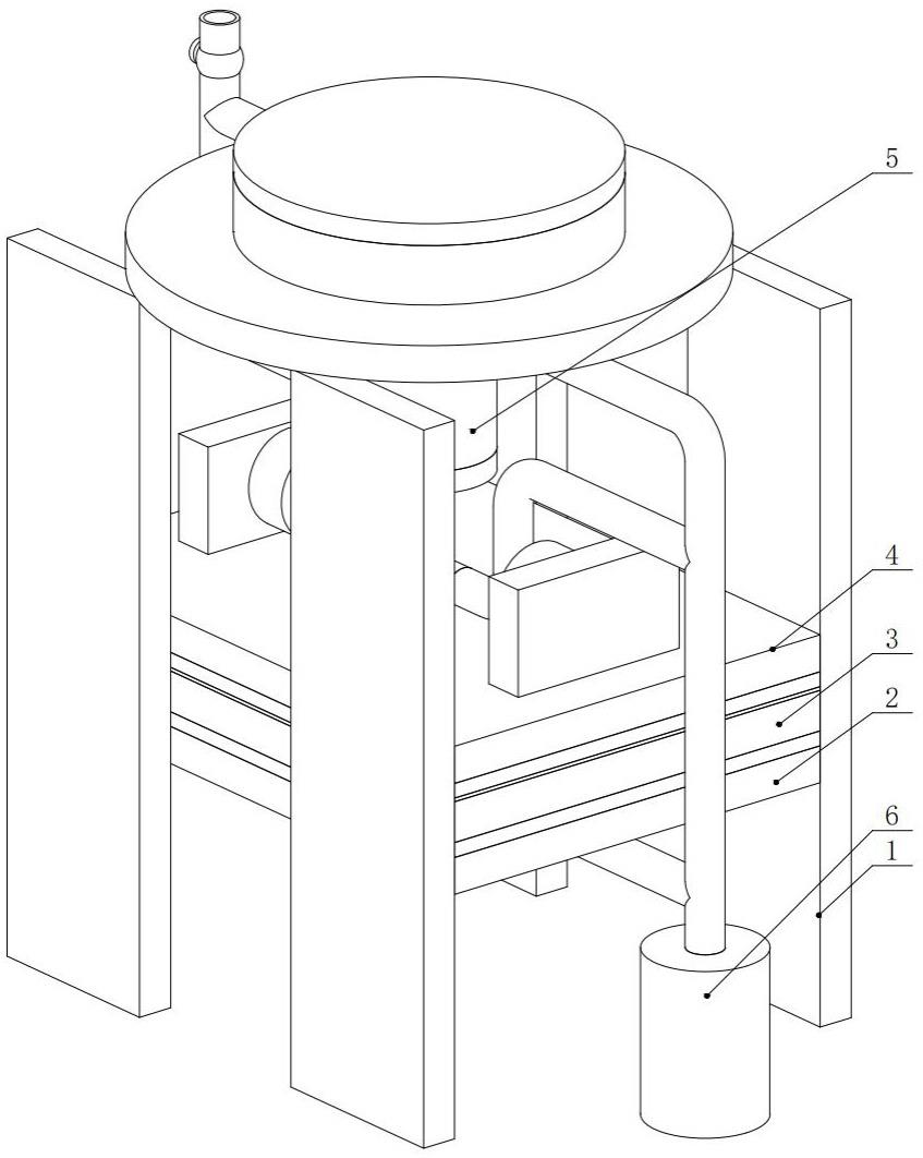 一种贴面板抛光工艺的制作方法