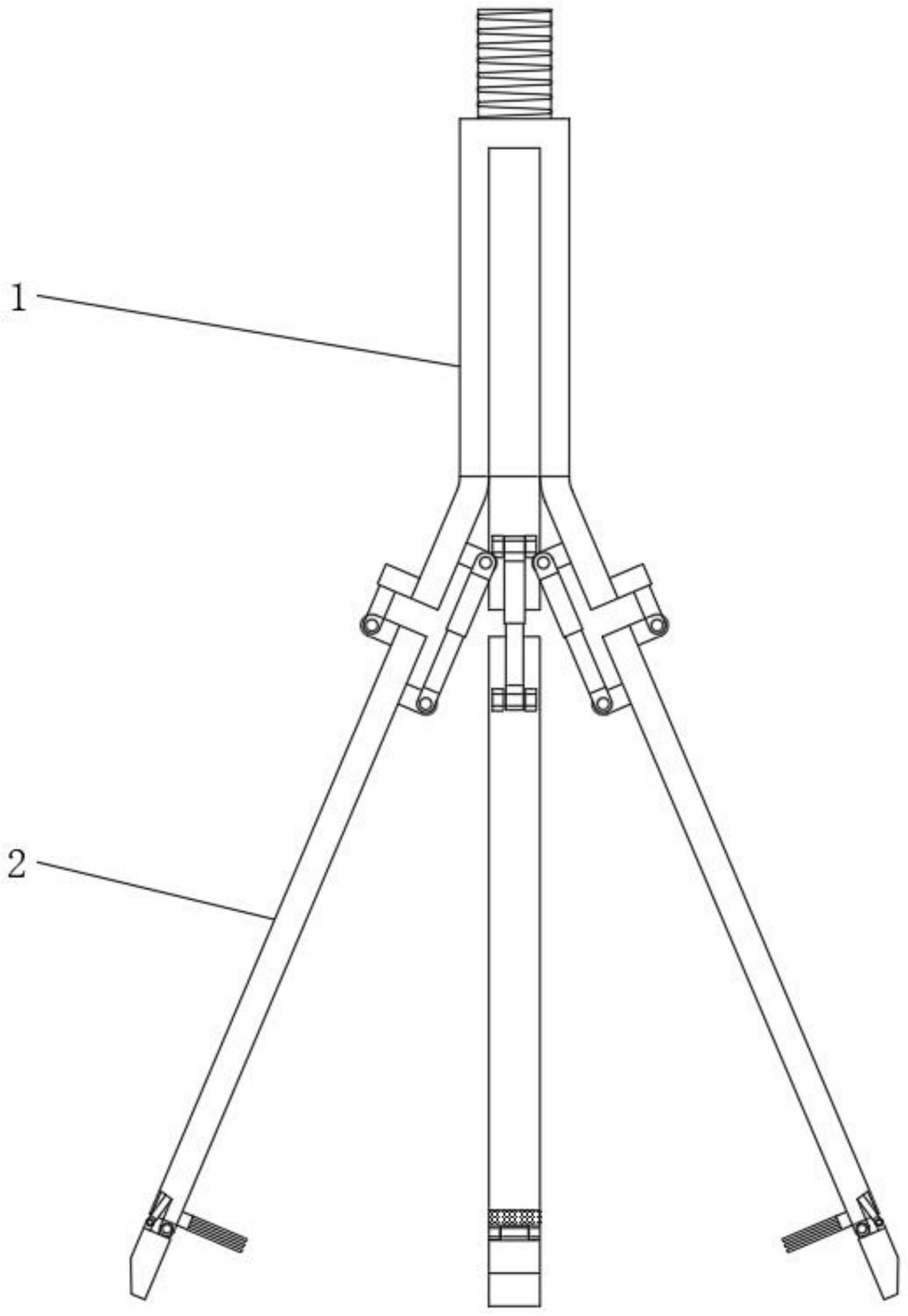 一种井内落物抓捞工具的制作方法