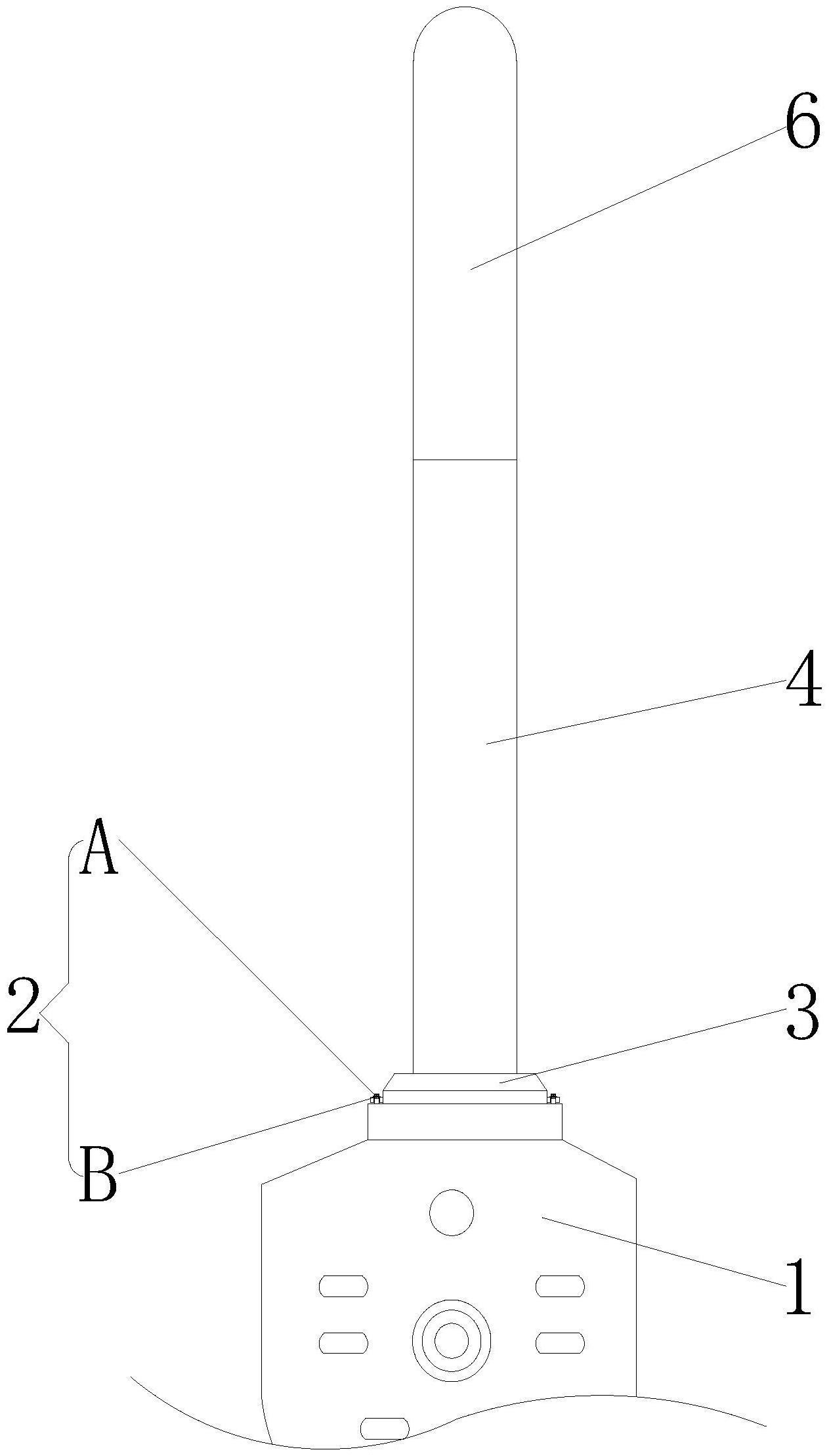 一种内窥镜护套弹簧的制作方法