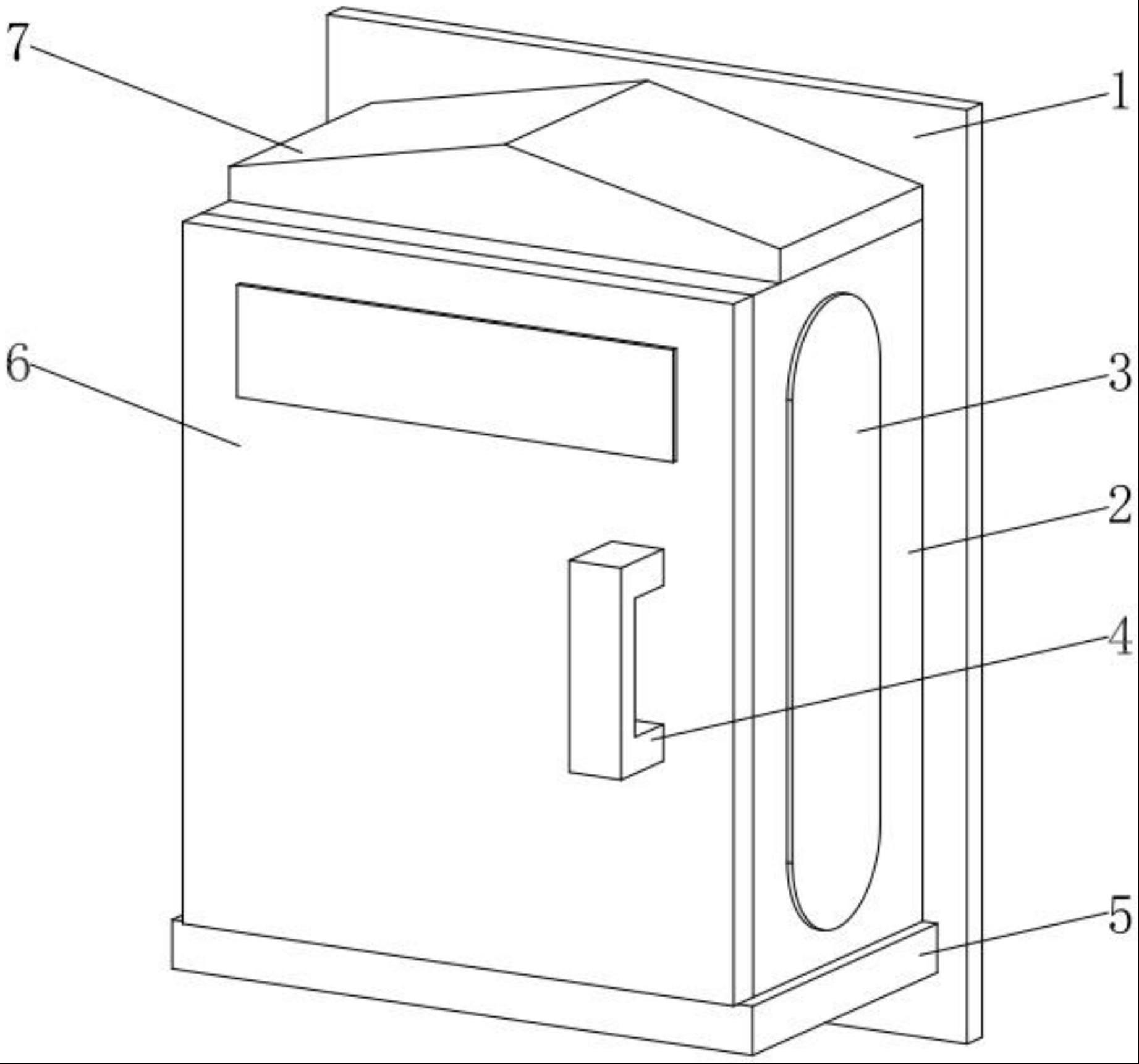 一种电缆分接箱的制作方法