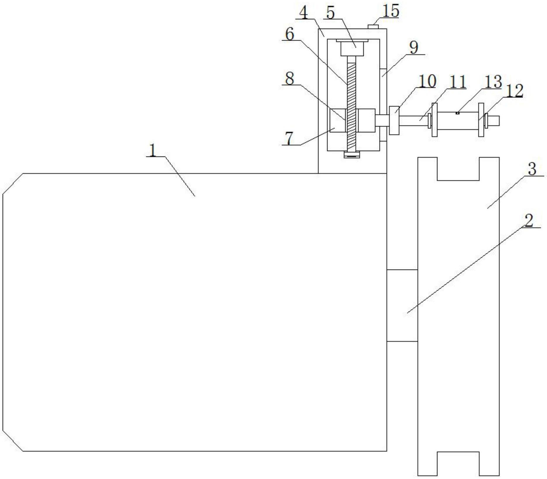 一种防止皮带松散的汽车空调离合器用皮带轮的制作方法