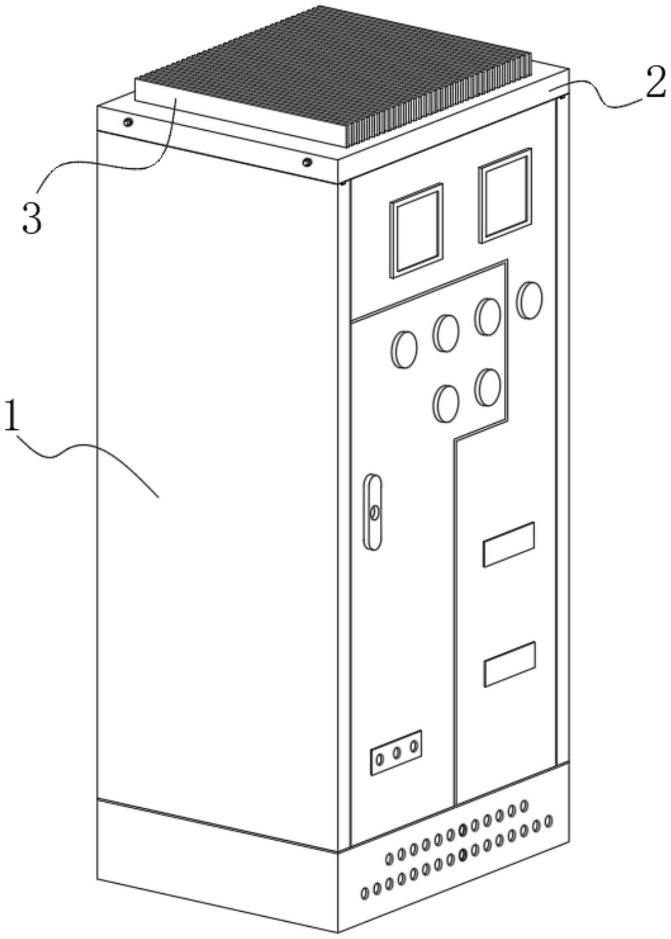 一种充气柜密封结构的制作方法