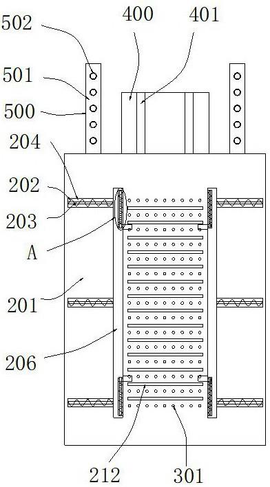 一种基于蓝牙技术的车载无线的制作方法