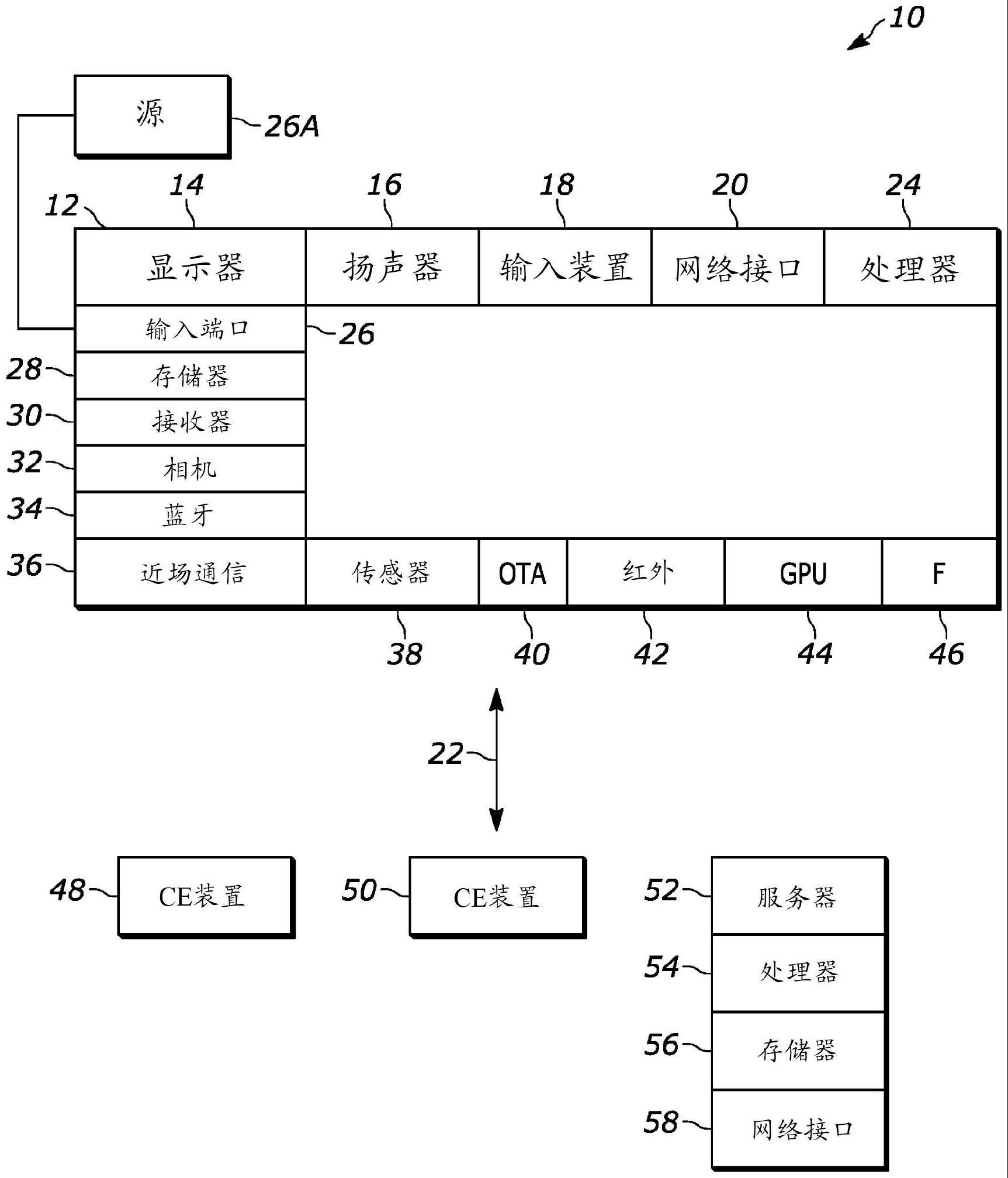 计算机模拟中的语音驱动的制作方法