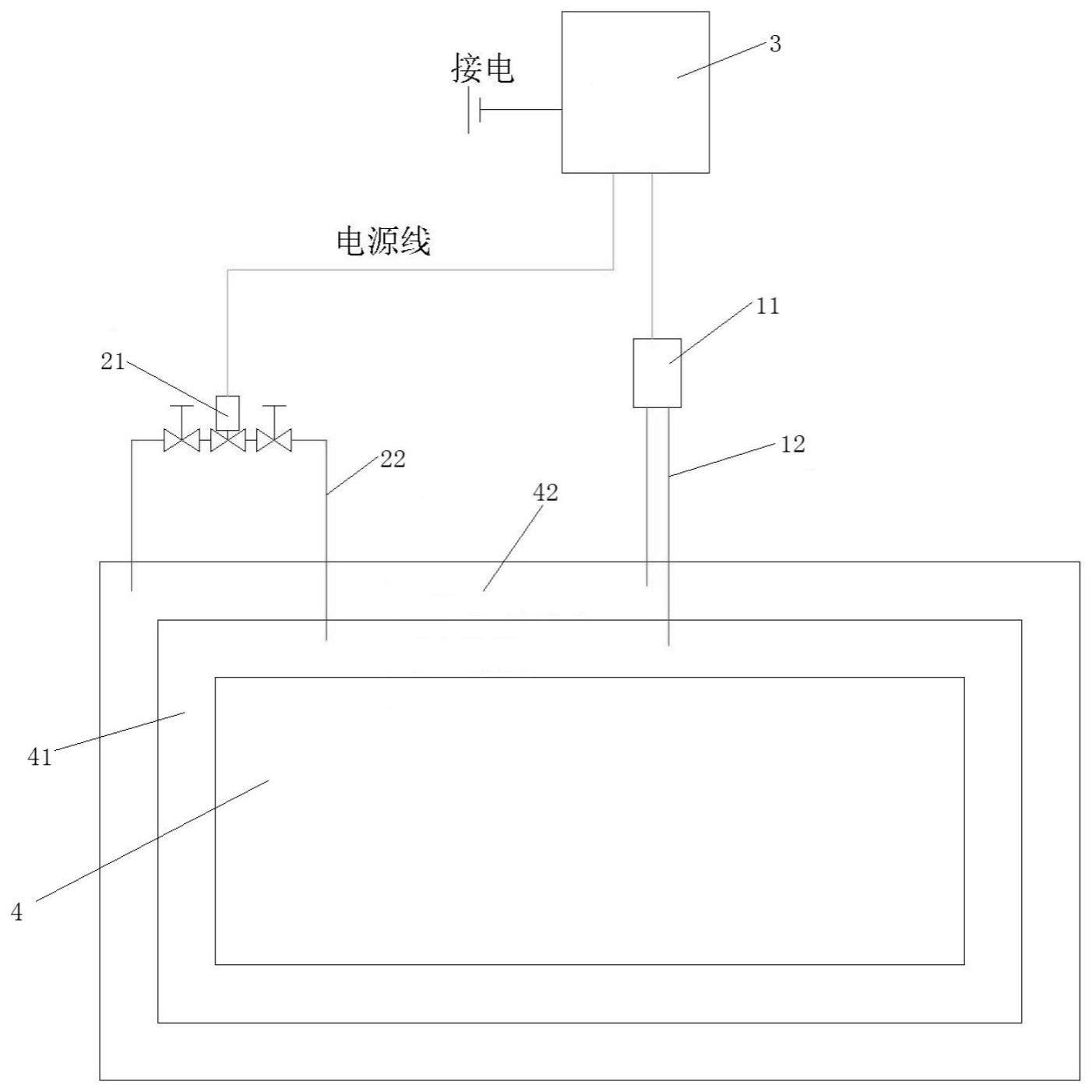 一种用于的制作方法