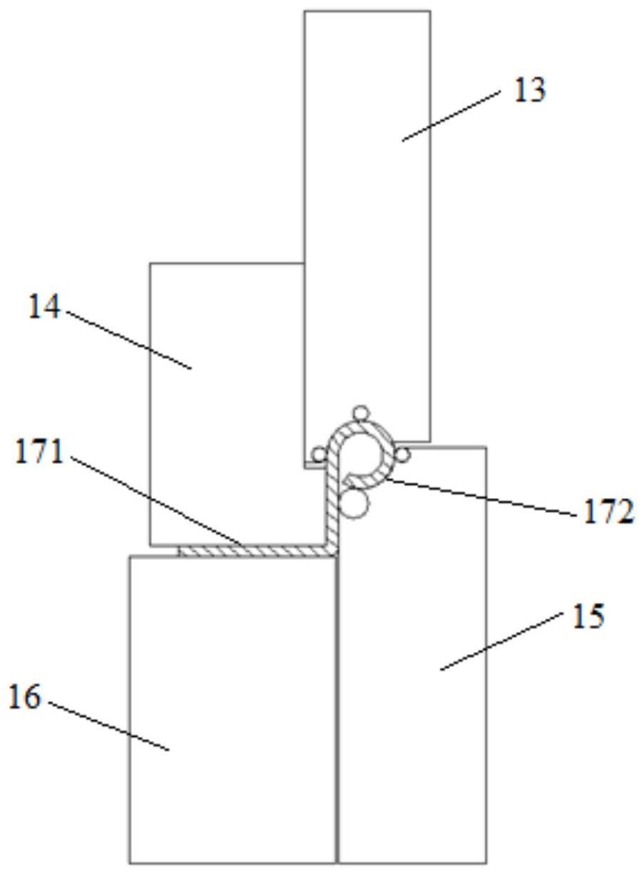 卷圆成型模具的制作方法