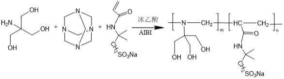 一种废水处理用絮凝剂的制作方法