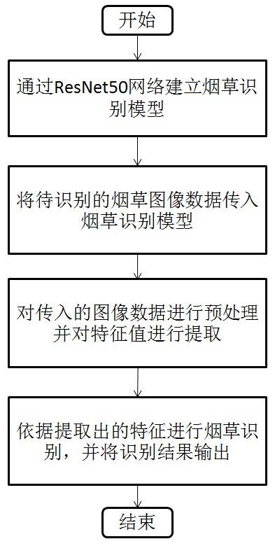 一种面向不同生产期的烟草种类识别方法与流程