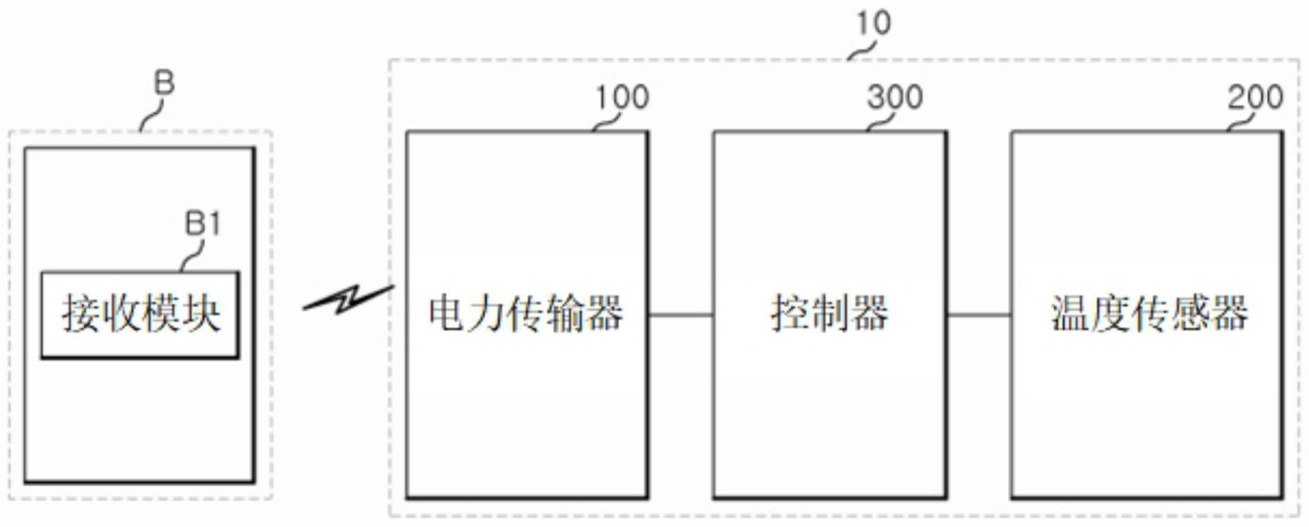 无线充电装置的制作方法