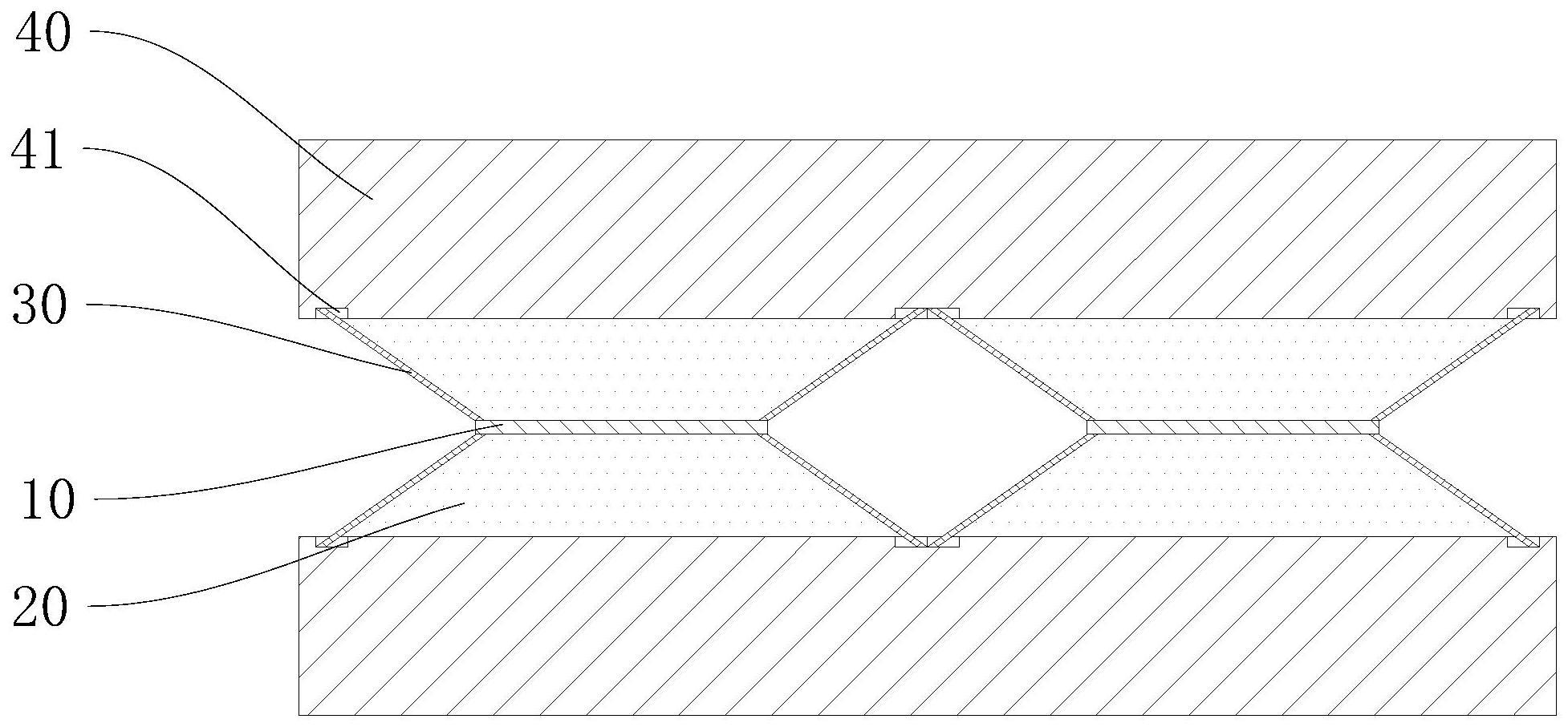 一种电池模组用压力检测件的制作方法