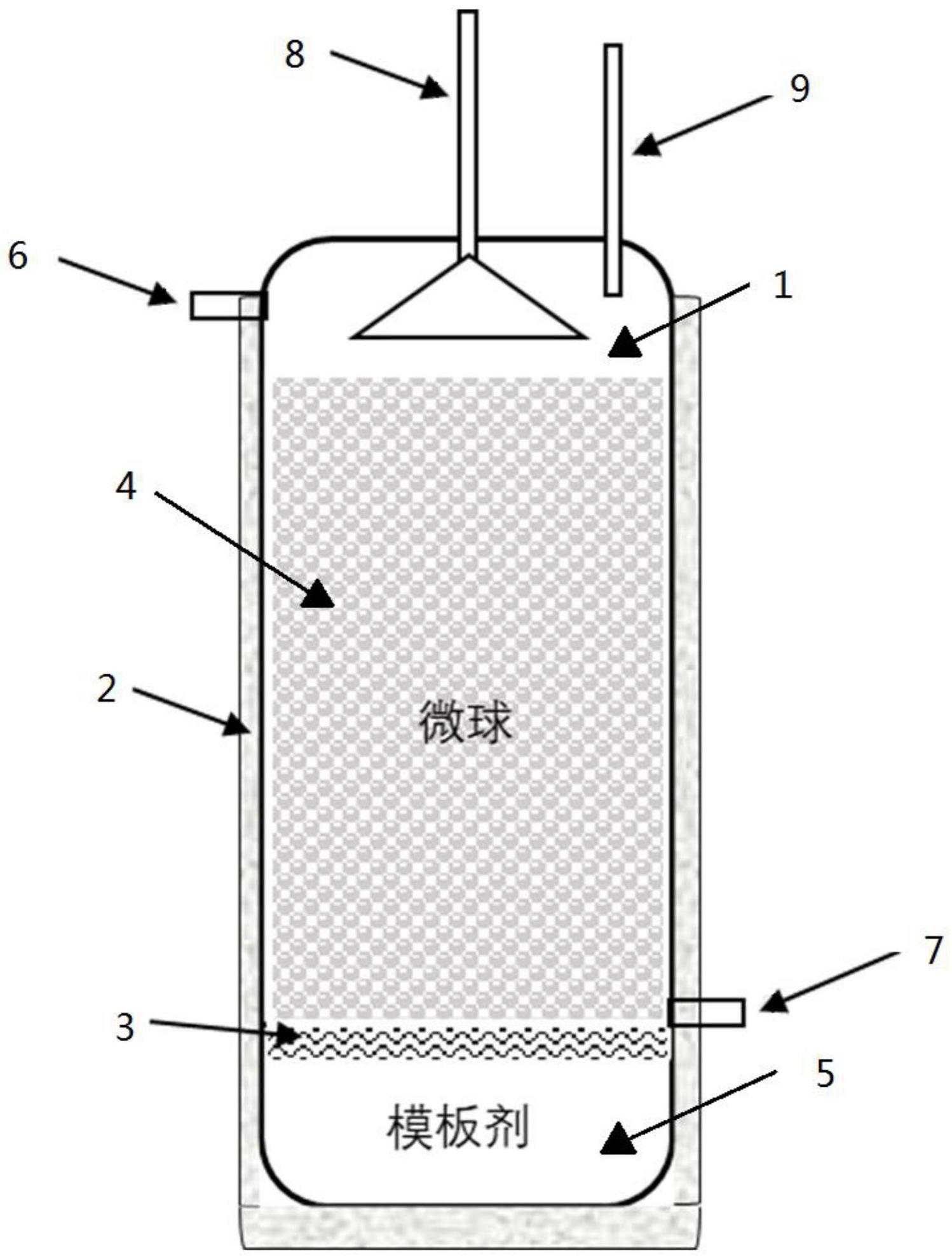 催化剂组合物的制作方法