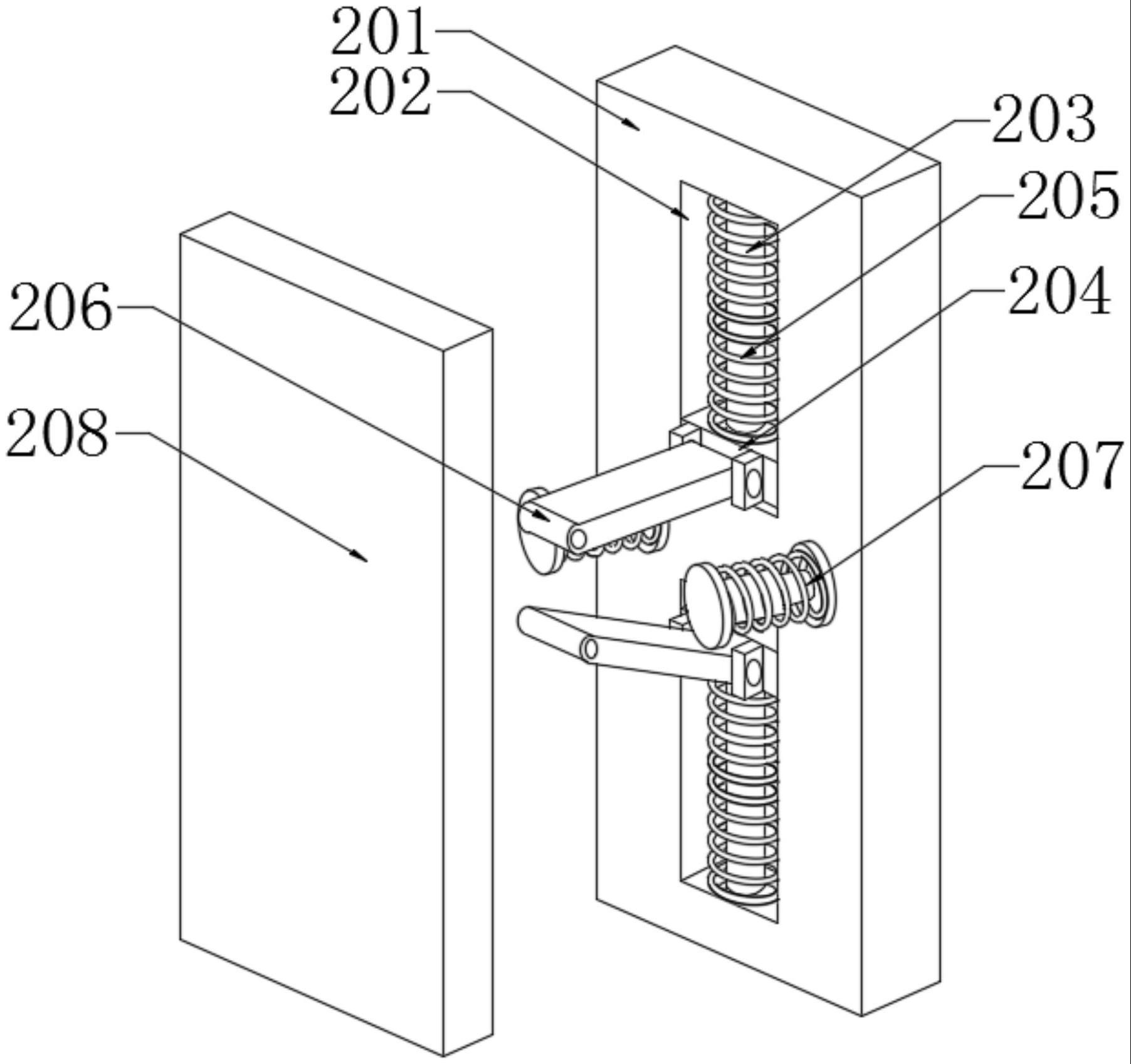 一种粗粒土路基填筑压实度新型检测仪的制作方法