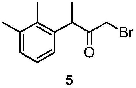 美托咪定及其衍生物的制备方法与流程