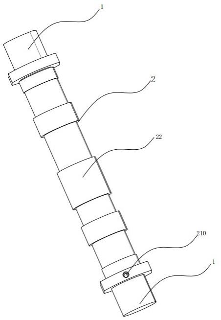 热开关及稀释制冷机的制作方法