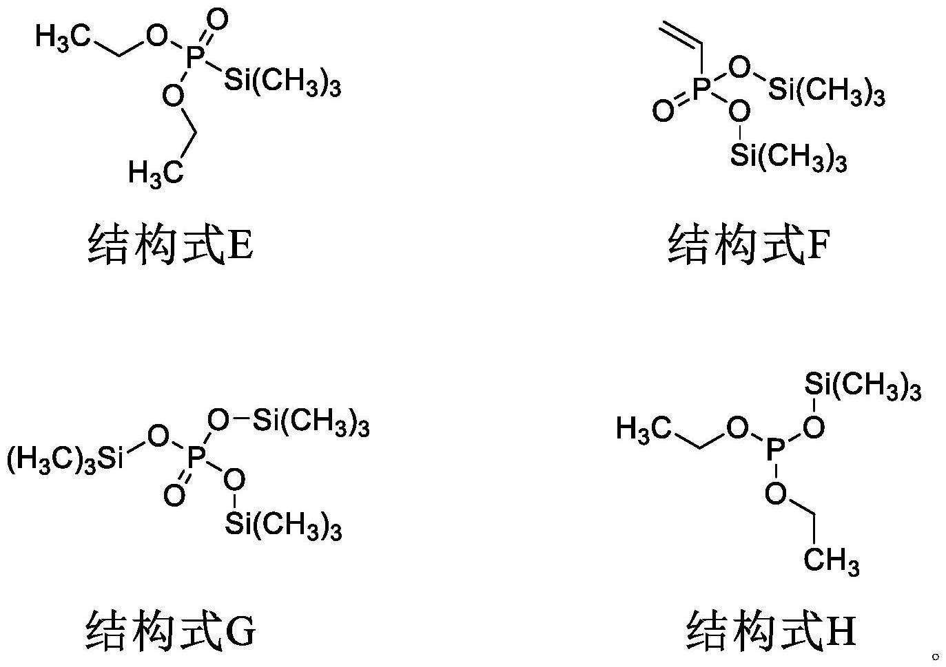 一种非水电解液及电池的制作方法