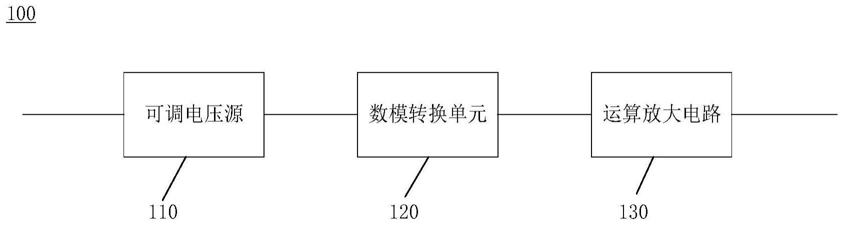 驱动电路的制作方法