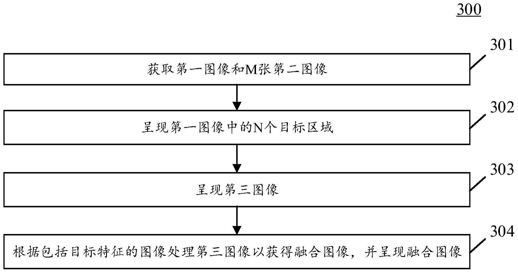 图像编辑方法及相关设备与流程