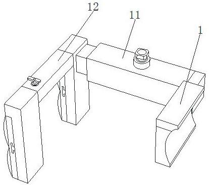 关节手术撑开器的制作方法