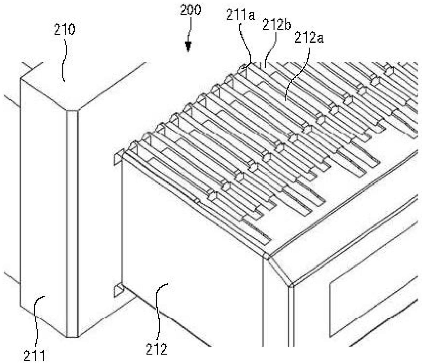 插塞式连接器及插塞式连接器用壳体以及插塞式连接器用壳体的制造方法与流程