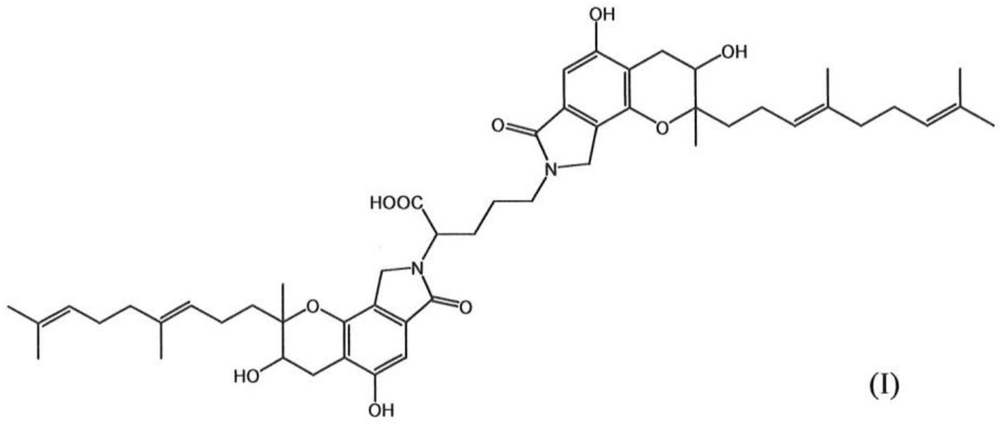 用于治疗脑梗塞的药物组合物的制作方法