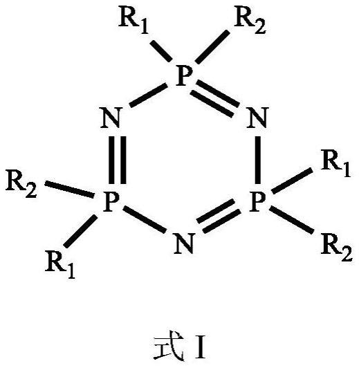 一种具备微胶囊结构的阻燃剂的制作方法