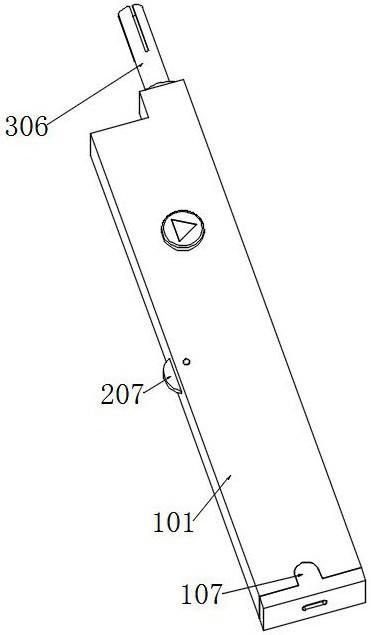 一种演示器的制作方法